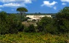 ANTICA MASSERIA PESCU in Salento