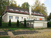 Haus Orfü Panzio in  Baranya allgemein