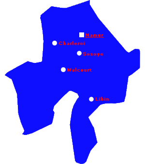 Namur