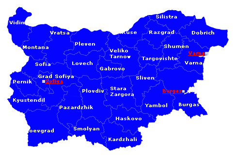Bulgarien