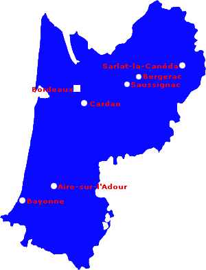 Aquitaine