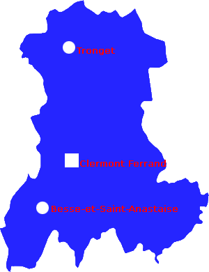 Auvergne