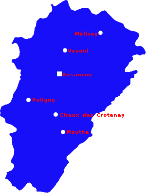 Hochburgund