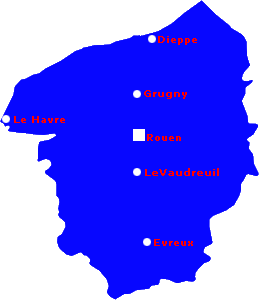 Haute-Normandie
