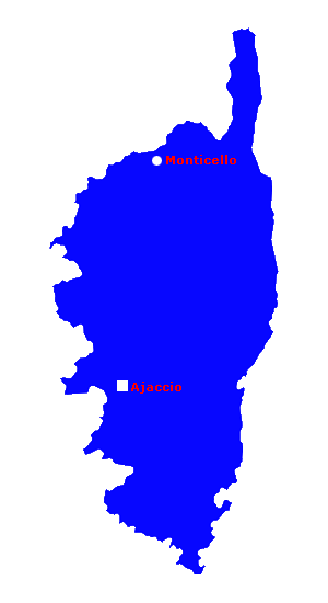 Korsika