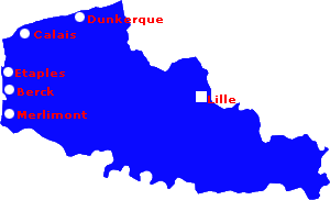 Nord-Pas-de-Calais