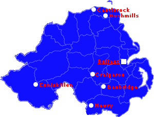 Nordirland