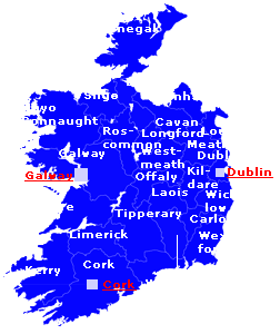 Irland