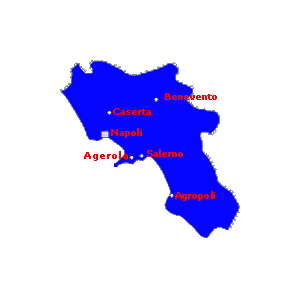Kampanien