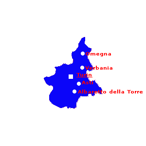 Piedmont