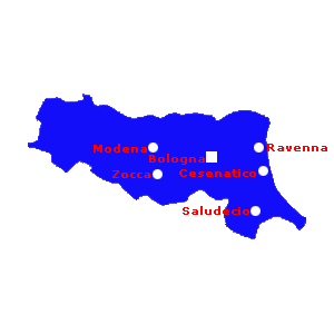 Emilia-Romagna