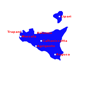 Sizilien