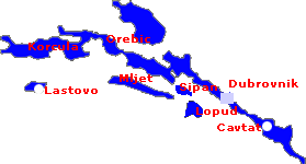 Dubrovnik-Neretva