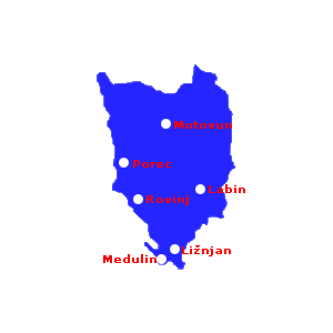 Istarska