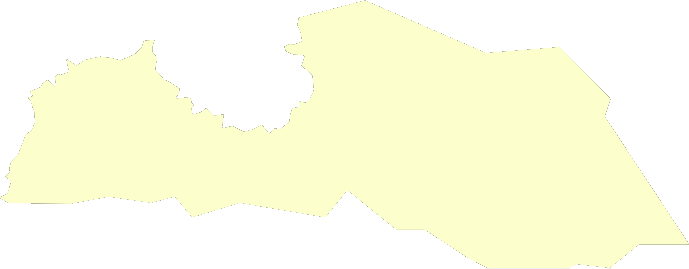 Karte von Lettland
