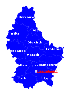 Luxemburg