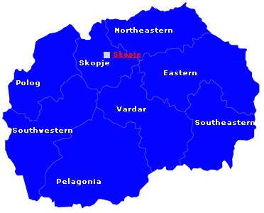 Mazedonien