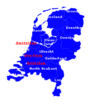 Niederlande