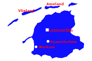Friesland