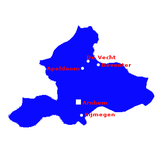Gelderland