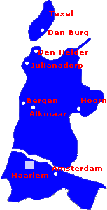 Nordholland