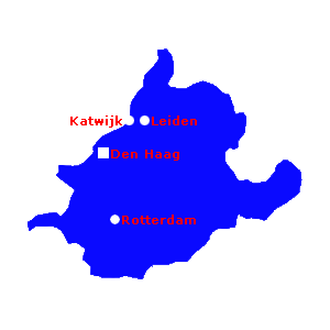 S&uuml;dholland