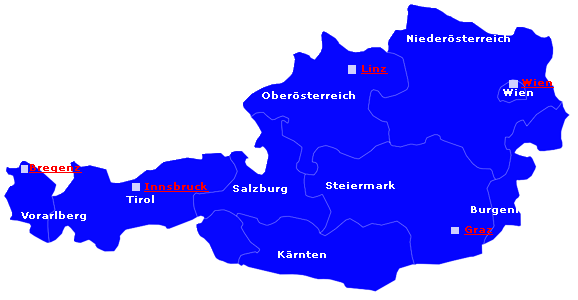 &Ouml;sterreich