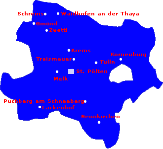 Niederoesterreich