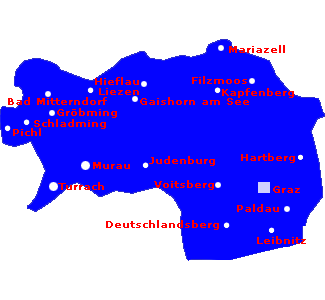 Steiermark