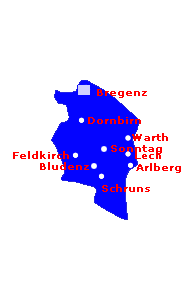 Vorarlberg