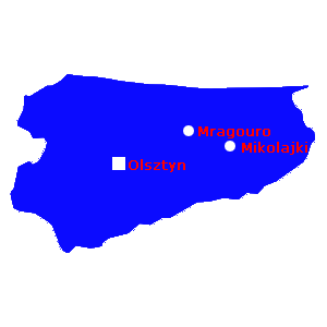 Ermland-Masuren