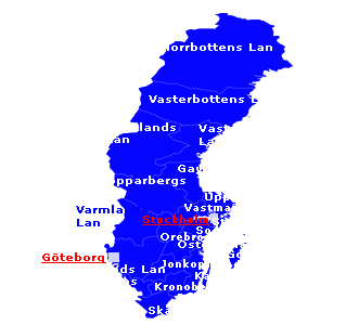 Schweden