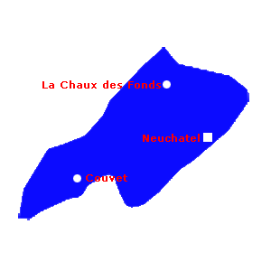 Neuchatel