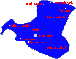 Schwyz