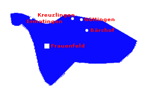 Thurgau