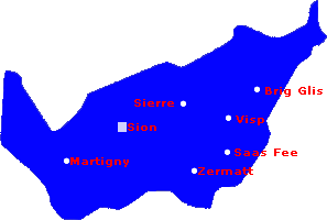 Valais