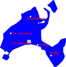 Vaud