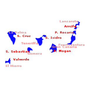Kanaren