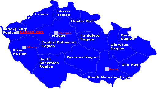 Tschechien