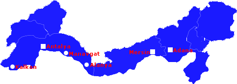 Akdeniz