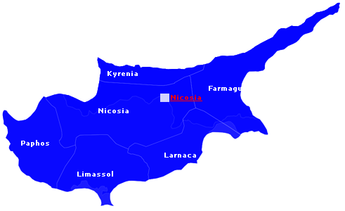Zypern