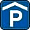 Parkhaus/Parkplatz