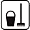 Reinigungsservice (Besen)