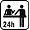 Rezeption 24h
