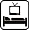 TV im Zimmer