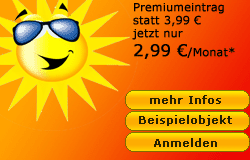 Werbung