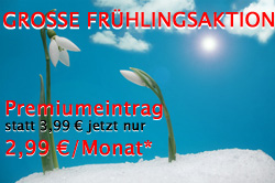 Winteraktion