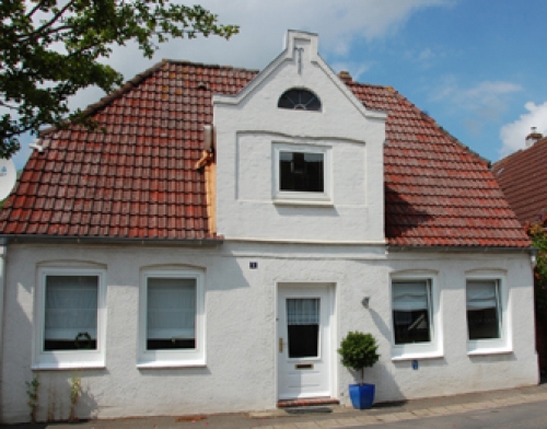 Foto von Ferienhaus/Eiderstedt, Halbinsel