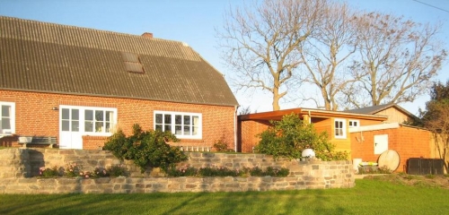 Foto von Ferienhaus/Niebüll und Umgebung