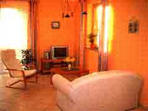 Foto von Ferienwohnung/Kaiserbäder